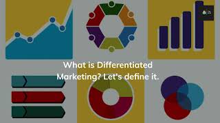 What is Differentiated Marketing Definition amp Examples [upl. by Hearsh418]