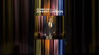 Johnny Gets Streaked During His Monologue  Carson Tonight Show [upl. by Solahcin741]