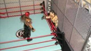 Undertaker vs Boogeyman [upl. by Connel478]