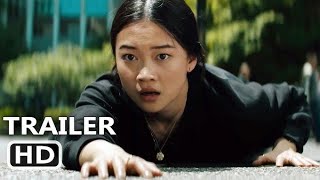 BAD GENIUS Trailer 2024 Benedict Wong [upl. by Fregger]