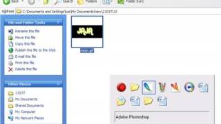 How to Edit Digital Images  How to Edit a GIF File [upl. by Bell]