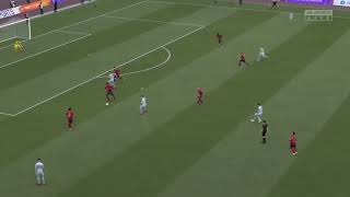 FIFA 21  Southampton vs Manchester United [upl. by Euqinommod127]