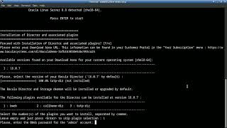 Rapid and Easy Installation of Bacula Enterprise [upl. by Adnarom]