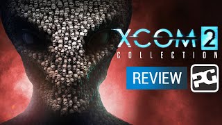 XCOM 2 COLLECTION iPhone iPad Android  Review [upl. by Grace]