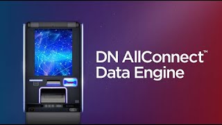 Introducing the DN AllConnect℠ Data Engine [upl. by Irok]