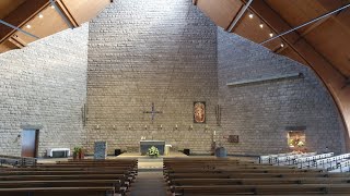 Gottesdienst am 17112024 [upl. by Materse]