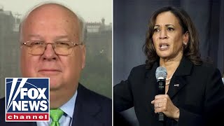 This is the LAST thing Kamala Harris should be saying Rove [upl. by Duane]