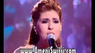 ‪Assi El Hellani Rouwaida Attieh And Amani Mawal Live On Taratata 2007‬‏ DÜET MAWAL flv [upl. by Ahsahs126]