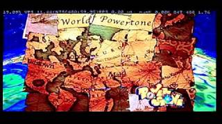 NullDC PSP Build 42809 Powerstone [upl. by Navnod]