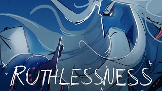 Ruthlessness  EPIC The Musical ANIMATIC [upl. by Aynav]