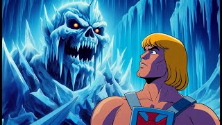 HeMan and the Masters of the Universe  S2 Ep 9  The Cat and the Spider  Dangerous New Villain [upl. by Kopp]