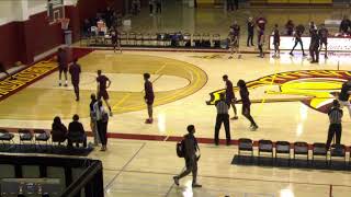 Mt SAC vs LA Pierce Skip Robinson Classic [upl. by Nadab70]