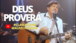 DEUS PROVERA  WALDECY AGUIAR [upl. by Zawde761]