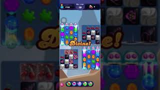 Candy crash level 1148  candy crush saga level 1148  candy crush 1148  candy crush easy play [upl. by Tahp]