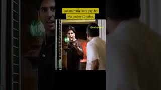 Jab khana banana pad jaye  shorts akshaykumar phirherapheri pareshrawal movie bhoolbhulaiyaa3 [upl. by Mailliw735]