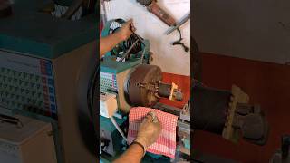 Stabilizer Transformer Coil Rewinding For Lathe Machine video [upl. by Stilwell]