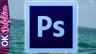 PHOTOSHOP  Redresser une photo [upl. by Abby68]