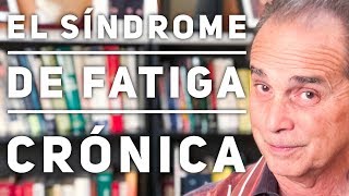 Episodio 1327 El Síndrome De Fatiga Crónica [upl. by Heppman]