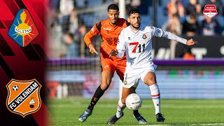 Samenvatting Telstar  FC Volendam 03112024 [upl. by Dosh601]