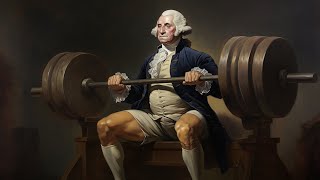 The Presidential Pump  Epic Classical Workout Playlist [upl. by Ennaylime]