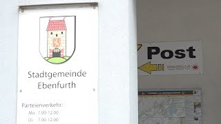 Neuer Postpartner in Ebenfurth [upl. by Sully]