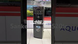 Sanken hwd c520lc dispenser galon bawah murah banget elektronicstore7335 [upl. by Randall]