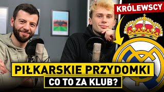 KLUBOWE PRZYDOMKI  CO TO ZA KLUB QUIZ piłkarski [upl. by Aneela]