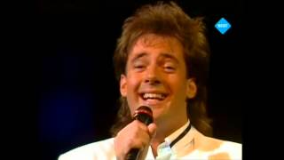 Shangrila  Netherlands 1988  Eurovision songs with live orchestra [upl. by Are]