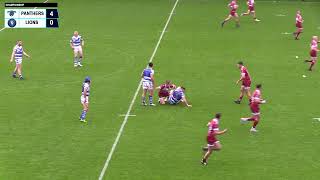 Halifax Panthers v Swinton Lions  Full match [upl. by Ramled]