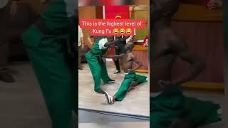 Kung fu funny kungfu karate shaolin martialarts fighting subscribe fightshorts subscribe [upl. by Lamoureux]