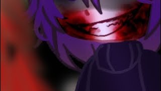 ⏳🔪time to taste your own medicine⌛😈•GACHA MEME•fnafAj [upl. by Anaujd395]