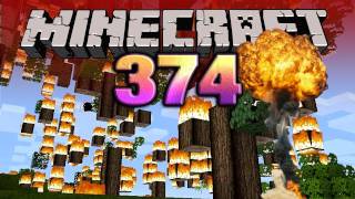 Lets Play Minecraft 374 Deutsch HD  Lektionen in Demut [upl. by Ecylla]