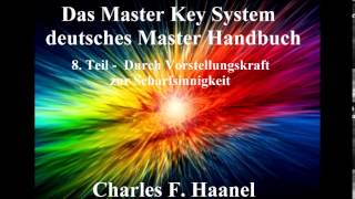 Das Master Key System  Master Handbuch  8 Teil [upl. by Curr]