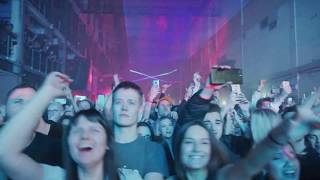 Bicep  Glue Live  Printworks London 2018  Resident Advisor [upl. by Aryn15]