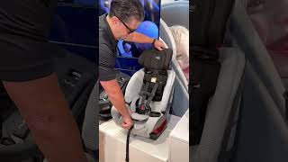 How To Choose A Convertible Car Seat 🤔 carseat [upl. by Cara]