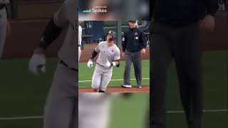 Spencer Jones vs Aaron Judge The Ultimate Comparison [upl. by Bagger882]