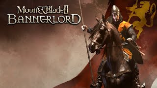 Mount amp Blade 2 Bannerlord 19 [upl. by Airitac556]