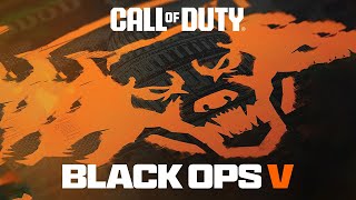 NEW COD 2024 FIRST LOOK TEASER Black Ops 5 REVEAL Trailer amp Showcase Date  Call of Duty [upl. by Alys]