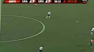 USA  Uruguay U20 World Cup [upl. by Nomaj]