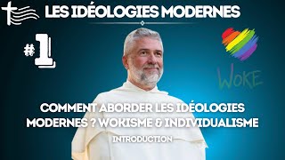 Carême 2024 – Introduction du parcours sur les idéologies modernes dominicain [upl. by Freed]