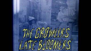 The Growlers  “Late Bloomers” Official Audio [upl. by Arakahs]