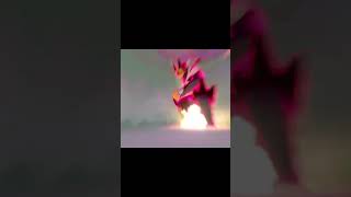 Pokémon Sword  Shiny Charizard Used Scorching Sands [upl. by Apur]