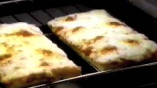 Ellios pizza commercial  1990 [upl. by Guarino]