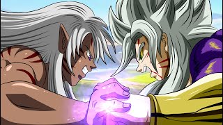 Super Spoilers capitulo 245  EL padre ve a su hijo y entra en Accion [upl. by Capone194]