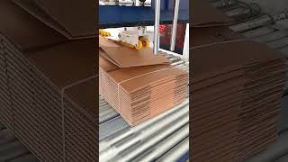 Economical Bulk Packaging Solution Corrugated Cardboard Boxes [upl. by Sandon]