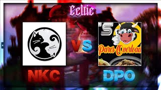 DPO vs NEKO LOSERS BRACKET  ASIA CVC [upl. by Etteniotna]