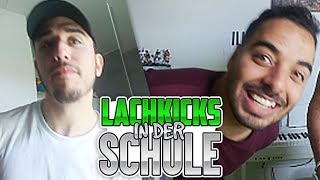 Azzlacks im Sportunterricht Schulstories mit MemoHD und ABK [upl. by Fifi648]