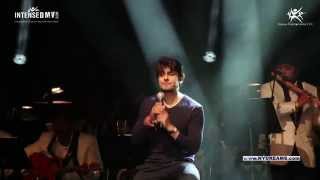 Sonu Nigum Live Concert in USA  Kabhi Alvida Naa Kehna  Sonu Nigum claps for audience [upl. by Farland]