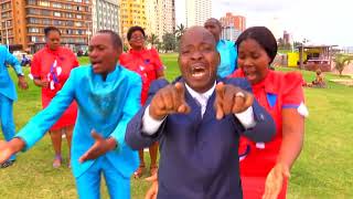 Ncandweni Christ Ambassadors  He could have called Official Music Video [upl. by Jallier]