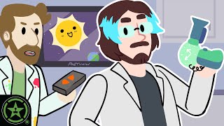 A Time Gun is Just a Gun  AH Animated [upl. by Kezer]